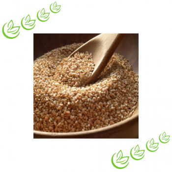 Sesamöl kaltgepresst BIO 500 ml